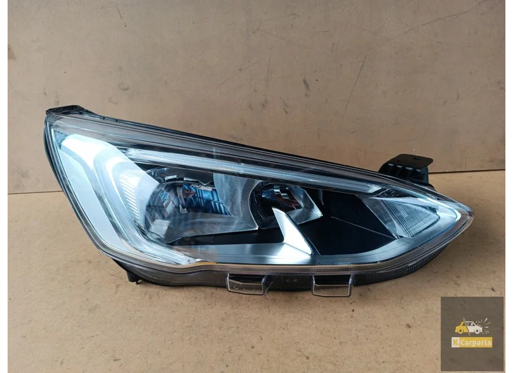 jX7B-13W029-AE, Ford Focus MK4 Standaard heldere rechterlamp, in perfecte staat, NIEUW