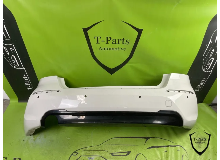 bmw 1er f40 heckstoßstange stoßstange sport 18+