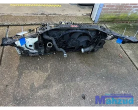 mercedes-cklasse-w203-22d-22-cdi-voorfront-front-koelerset-20002007 — foto 5