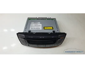 radio-c1-107-c1-861200h010-cd-speler-aux-tuner-origineel-gebruikt-2005-2014 — foto 2