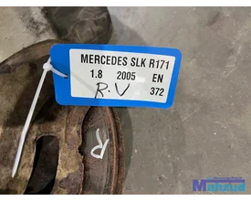 mercedes-slk-r171-rechts-voor-fusee-wiellager-remklauw-20052011 — foto 3