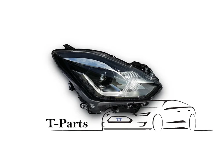 Suzuki Swift Scheinwerfer 17+ Lampe rechts LED 3512052RE1