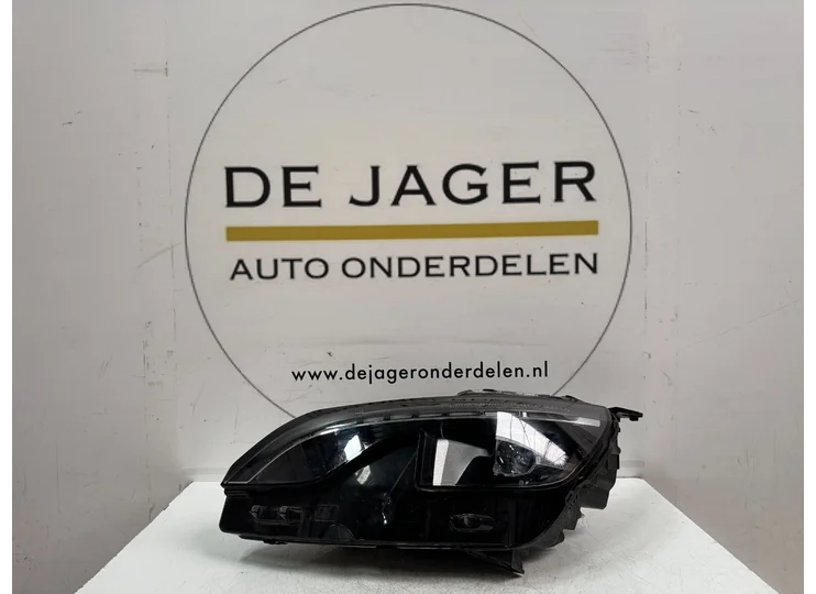 PEUGEOT 3008 II 5008 II GT VOL LED KOPLAMP RECHTS 89914353