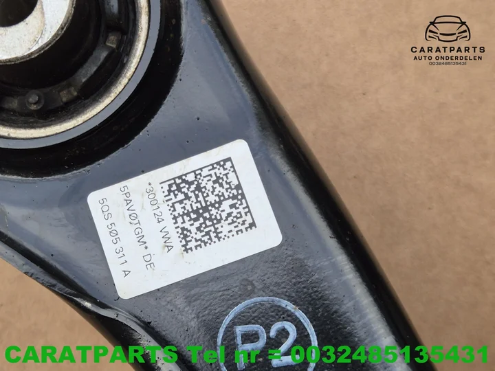 5qs505311a-cupra-terramar-draagarm-tayron-q3-tiguan — foto 13