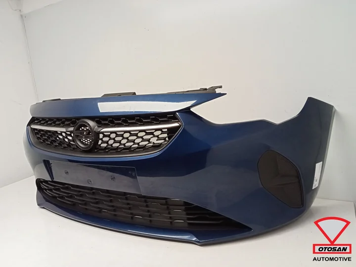 opel-corsa-f-voorbumper-origineel-compleet-2019 — foto 2