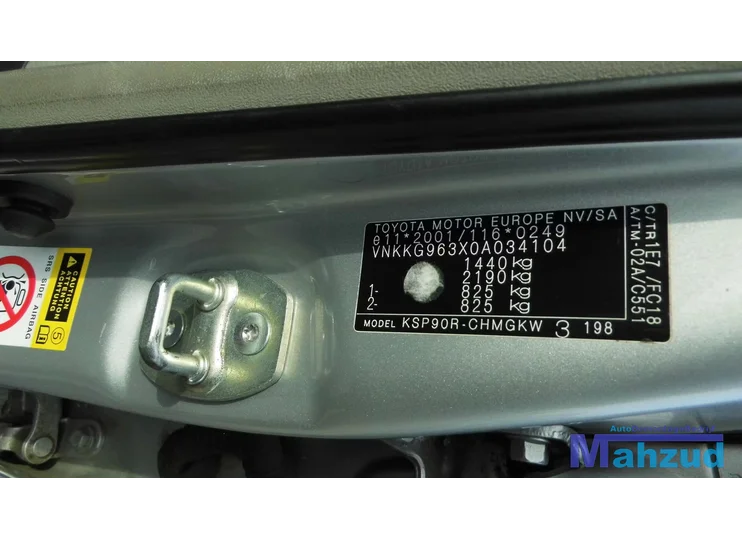 toyota-yaris-p9-10-motorblok-1kr-fe-motor