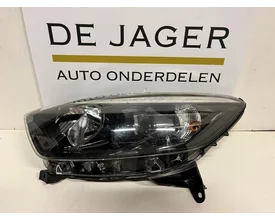 renault-captur-koplamp-halogeen-links-260607817r-origineel