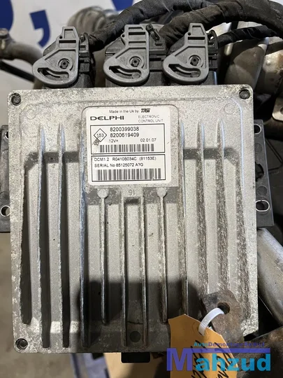 renault-clio-3-15-dci-motorblok-motor-k9k-k9kt766 — foto 4