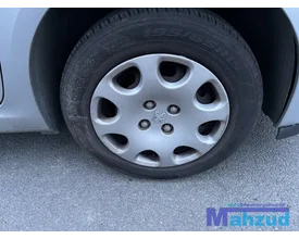 peugeot-307-14-kfw-eycc-zilver-sloop-onderdelen-motor — foto 22