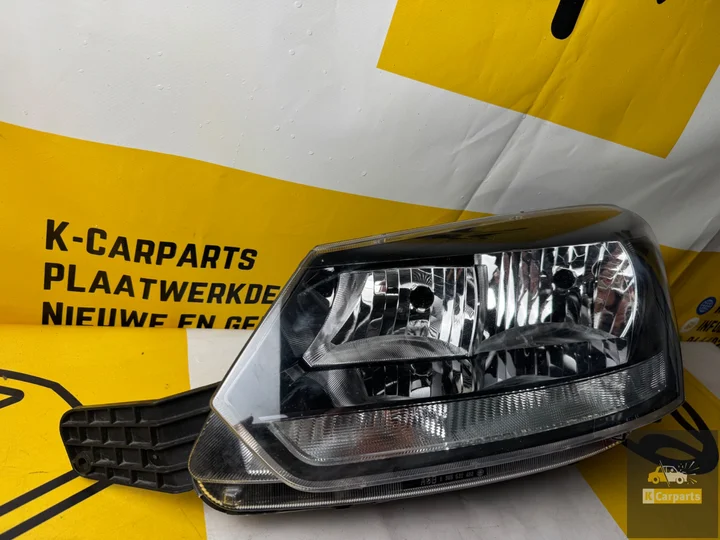 skoda-yeti-links-koplamp-5l1941015d13s-origineel — foto 2