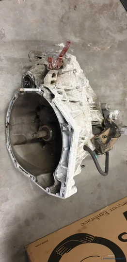 versnellingsbak-6bak-renault-megane-iii-3-14-tce-h4j700-origineel-gebruikt-2008-2016 — foto 3