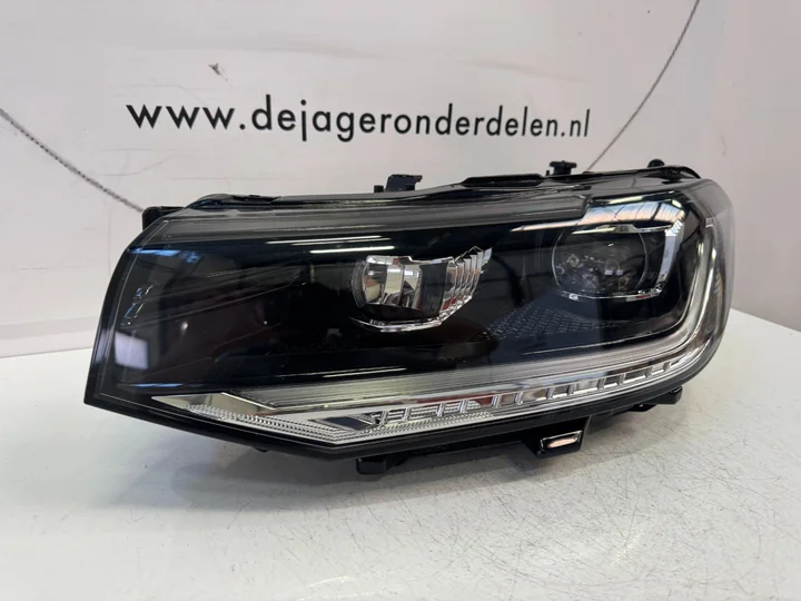 vw-tcross-t-cross-2gm-vol-led-linkss-2gm941035b-origineel — foto 2