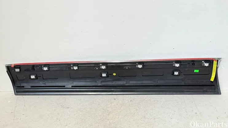 volkswagen-touareg-7p-voor-portierlijst-rechts-7p6854940m — foto 2