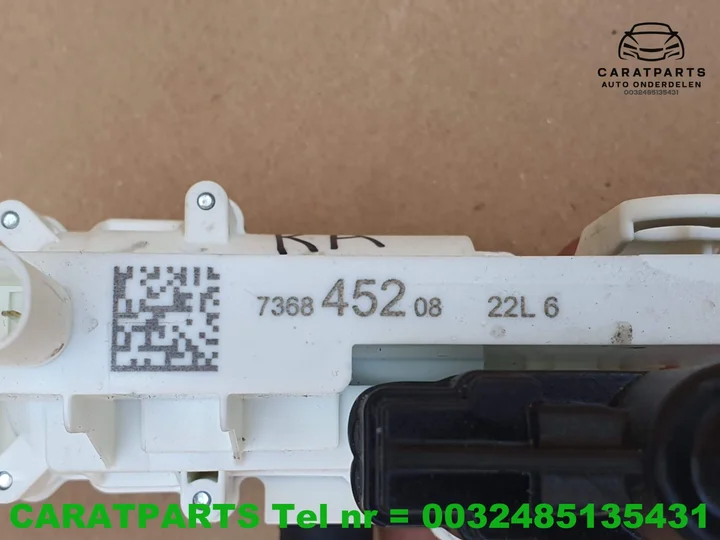 7368452-2581896-deurslot-g12-portierslot-g12-softclose-m760 — foto 5