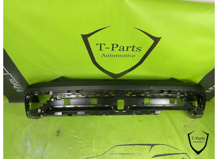 hyundai tucson achterbumper bumper 86612-N7000 86612N7000