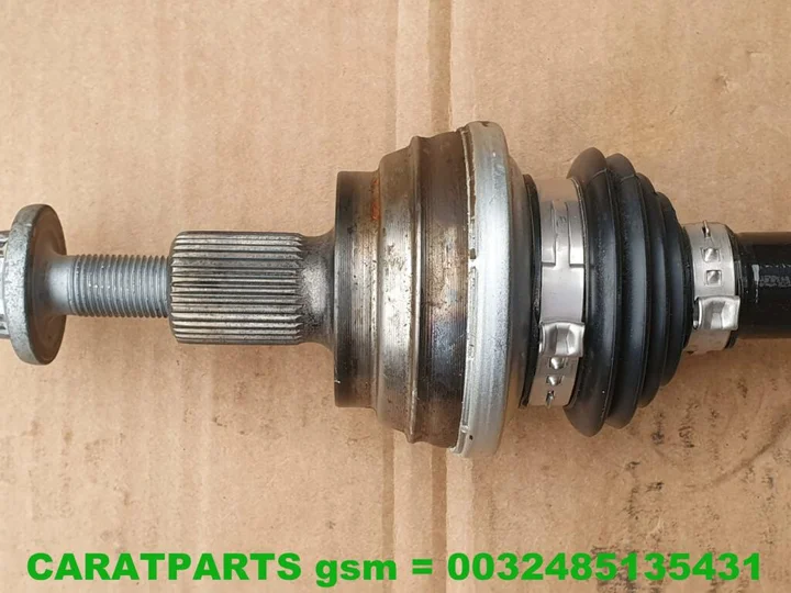 5q0501203c-cupra-cardan-ateca-aandrijfas-q2-tt-tts-t-roc- — foto 2