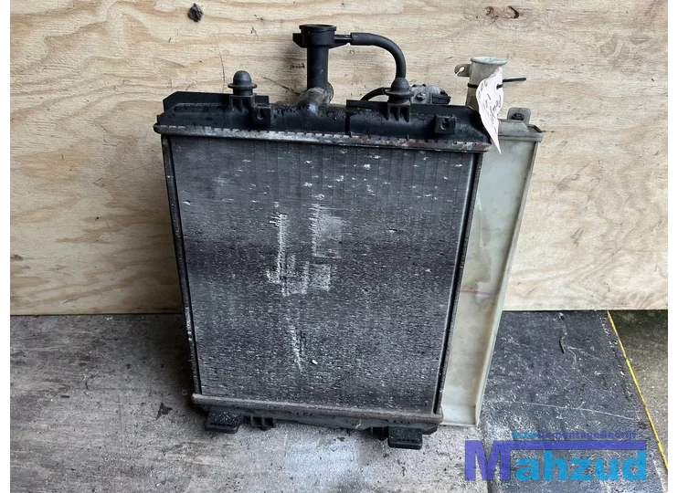 CITROEN C1 AYGO 107 Koelerpakket 2005-2014