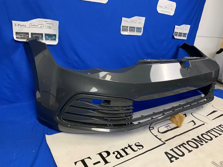 volkswagen-golf-8-voorbumper-origineel-2020-bumper — foto 2