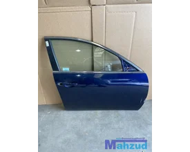 mazda-6-gh-blauw-rechts-voor-deur-portier-20072013