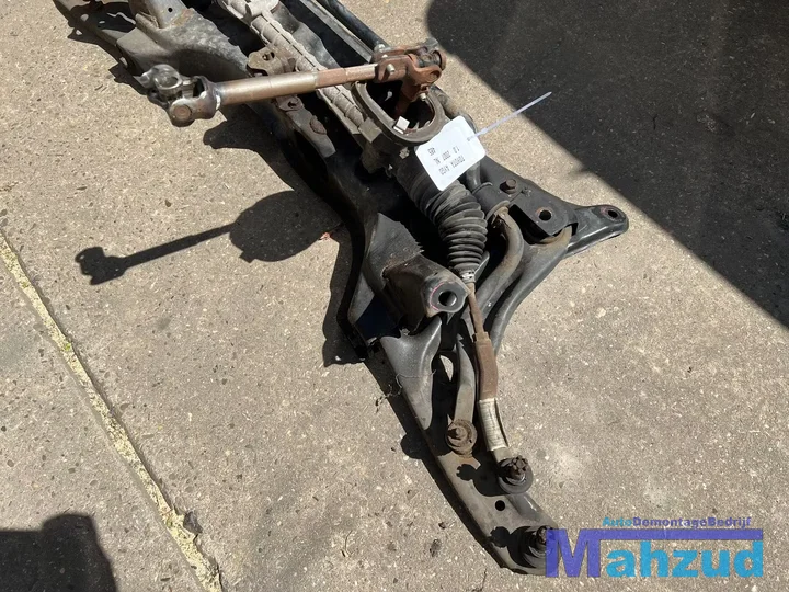 toyota-aygo-c1-107-subframe-stuurhuis-draagarm-20052014 — foto 4