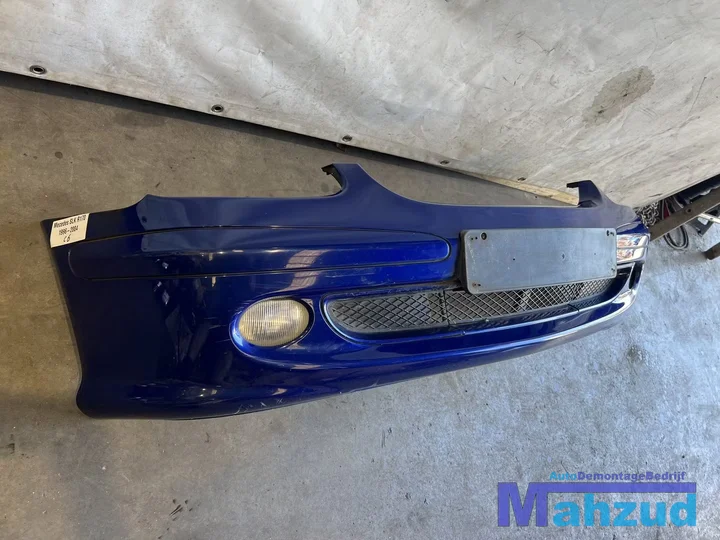 mercedes-slk-r170-blauw-voorbumper-19962004 — foto 4