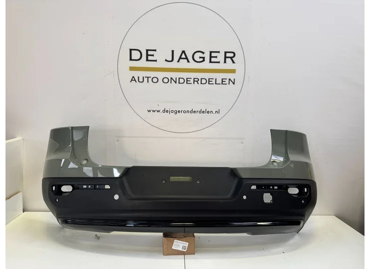 VOLVO XC40 HECKSTOßSTANGE Stoßstange 31449333 32273900 31449336