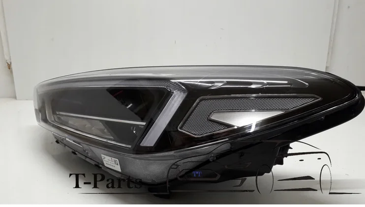 hyundai-tucson-koplamp-links-led-lamp-origineel — foto 3