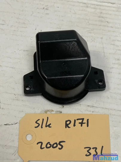 mercedes-slk-r171-dashboard-midden-speaker-a1718201002 — foto 2