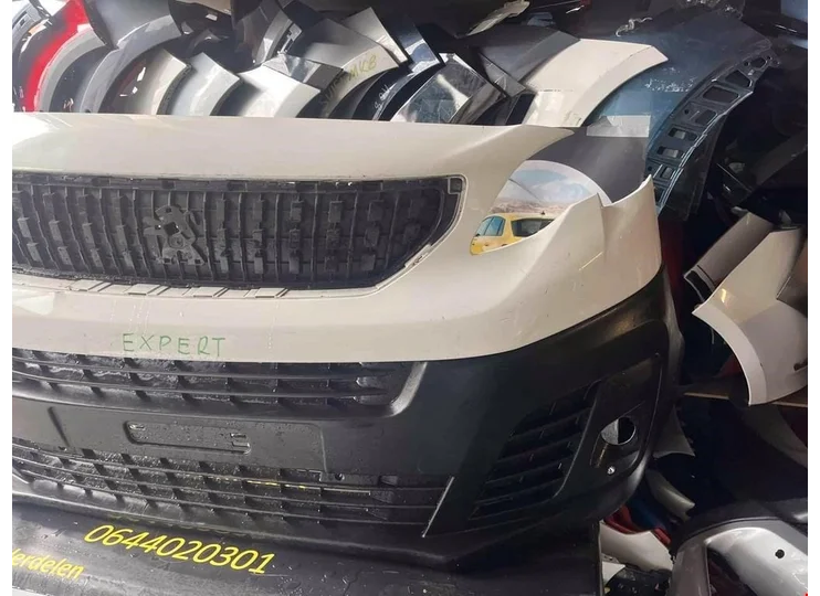 bumper-peugeot-expert-origineel-voorbumper