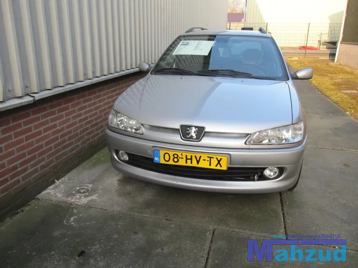 2002-peugeot-306-break-16-demontage-sloop-89 — foto 2