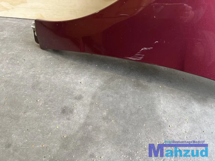 mercedes-aklasse-w169-links-rood-597-scherm-zijscherm-0412 — foto 3