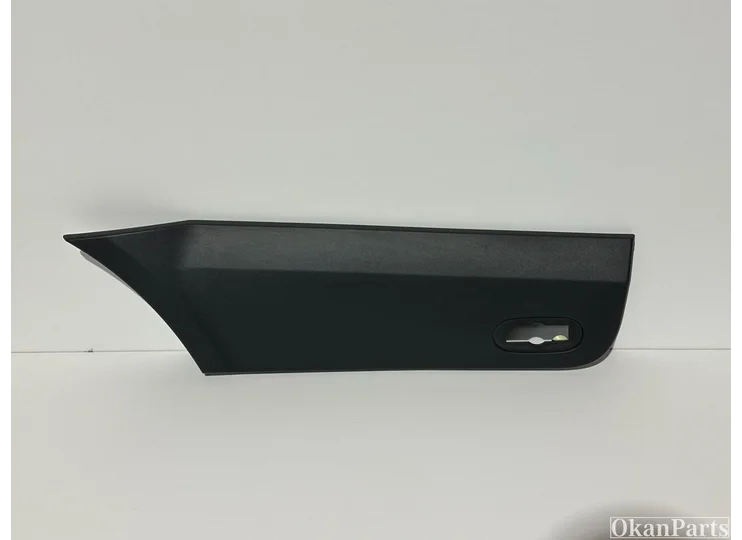 Mercedes Sprinter W906 Zierleiste hinten links A9066902782