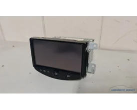 navigatie-systeem-intellilink-opel-adam-corsa-e-95441719-navi-multimedia-radio-touch-origineel-gebruikt-2013-2019