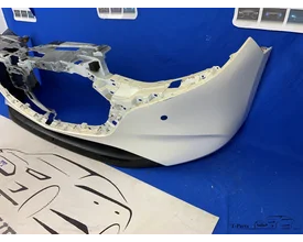 mazda-3-voorbumper-origineel-bumper — foto 3