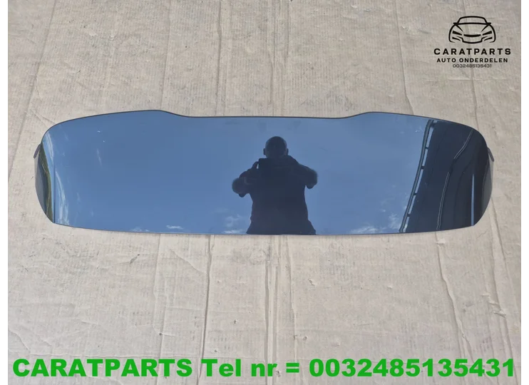 8V3827933A S3 Heckklappenspoiler A3 Heckklappenspoiler S-Line