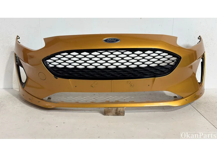 Ford Fiesta VII VIII Active voorbumper H1BB-17K819-A
