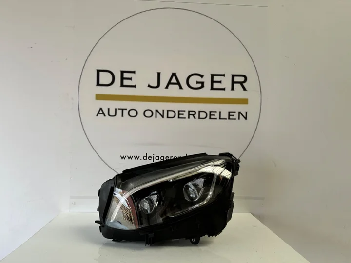 mercedes-glc-w253-ils-full-led-koplempen-set — foto 3