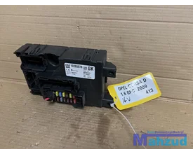 opel-corsa-d-1-6-opc-comfort-module-13265078gk