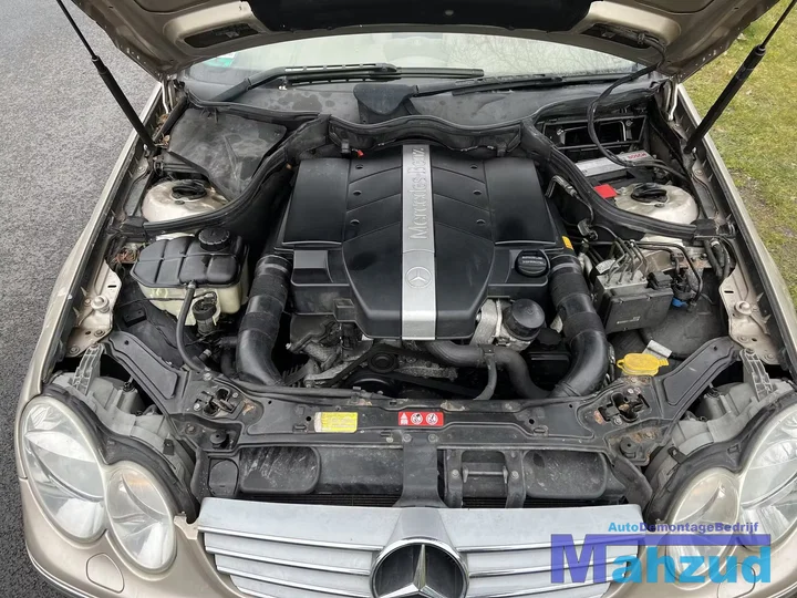 2004-mercedes-clk-w209-c693-112955-demontage-onderdelen — foto 26