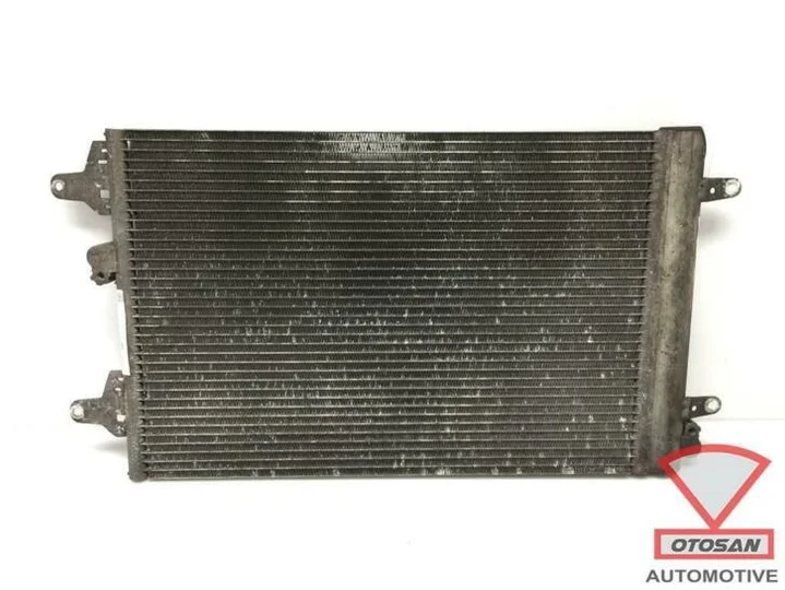 vw-sharan-7m-seat-alhambra-airco-condensor-7m3820411e — foto 2