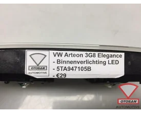 vw-arteon-3g8-2018-vag-binnenverlichting-led-5ta947105b — foto 2