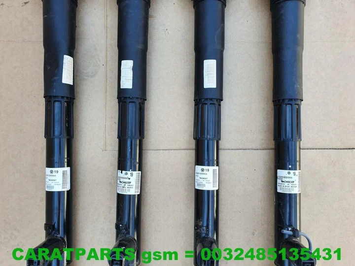 3q0512009aa-arteon-elektronische-schokdemper-passat-b8 — foto 4