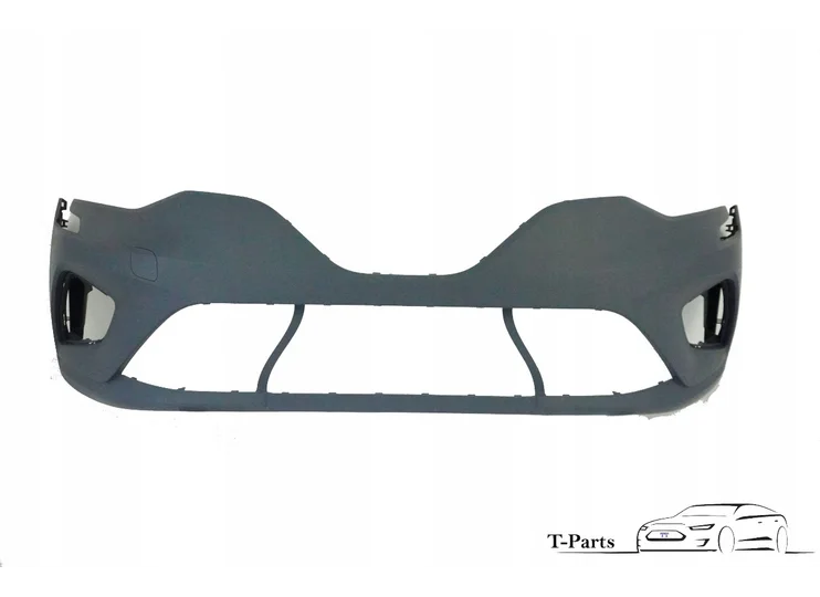 Renault clio 5 front bumper 620220229R bumper 19+ PDC