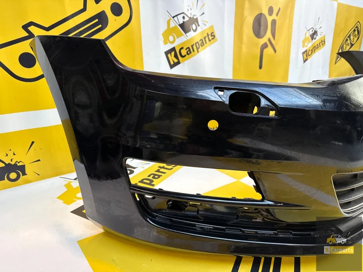 voorbumper-vw-golf-7-facelift-4xpdc-kls-bumper-5g0807221fl — foto 3