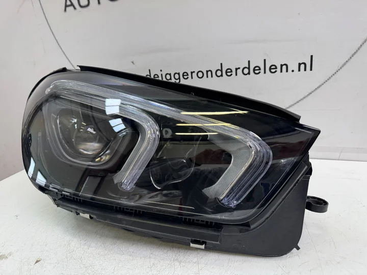 mb-w167-gle-high-performance-koplamp-rechts-a1679069604 — foto 2