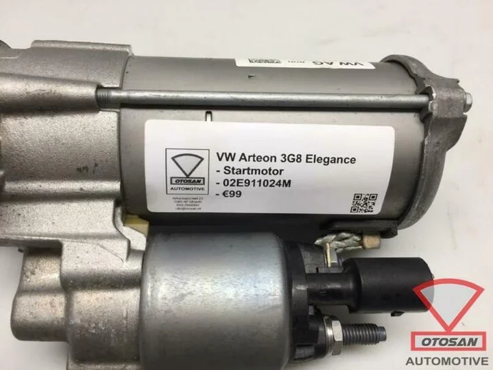 vw-arteon-3g8-2018-startmotor-02e911024m — foto 2