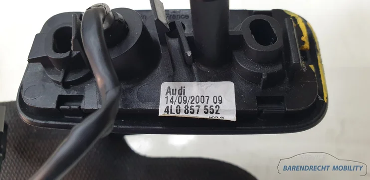 audi-q7-4l-zonneklep-zwart-rechts-passagierskant-4l0857552-zwart-origineel-nette-staat-gebruikt-2006-2007-2008-2009-2010-2011-2012-2013-2014-2015-barendrecht-mobility-service — foto 7