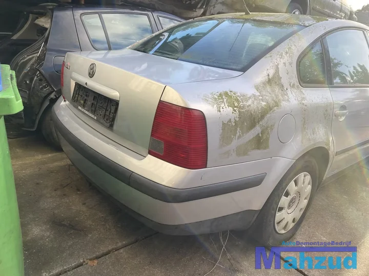vw-passat-3b2-16-demontage-onderdelen-ahl-dcn-lb7z — foto 7