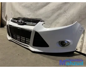 ford-focus-3-wit-voorbumper-bumper-voor-20102018 — foto 2