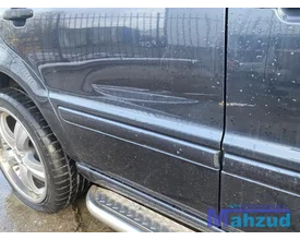 mercedes-ml-w163-donker-groen-189-rechts-achter-deur-19982005 — foto 2